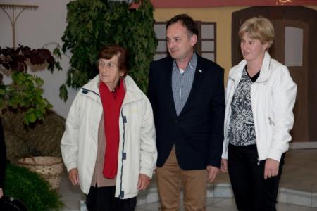 40-letnica KD dr. I.Knobleharja Škocjan 1